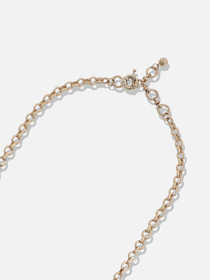 Estelle Necklace