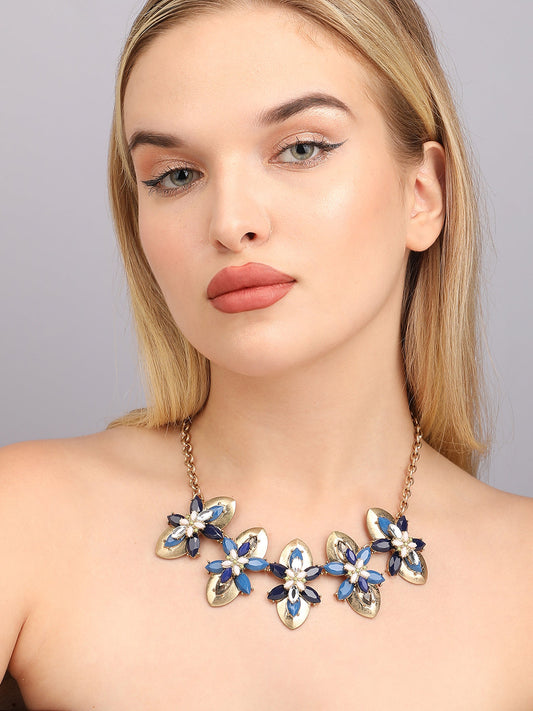 Kiera Necklace