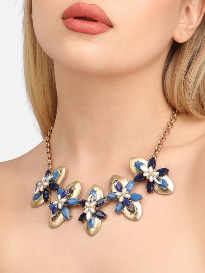Kiera Necklace