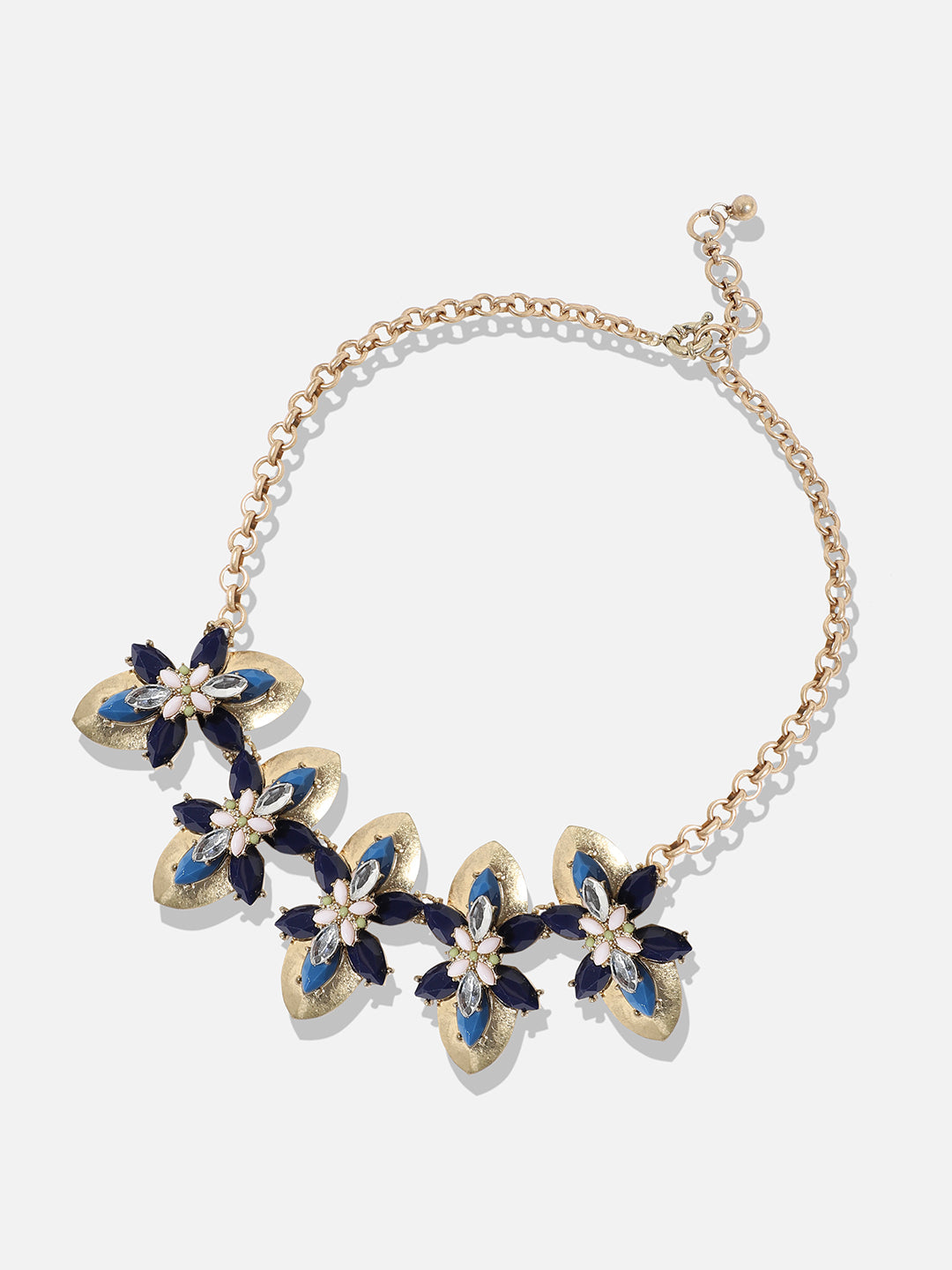 Kiera Necklace
