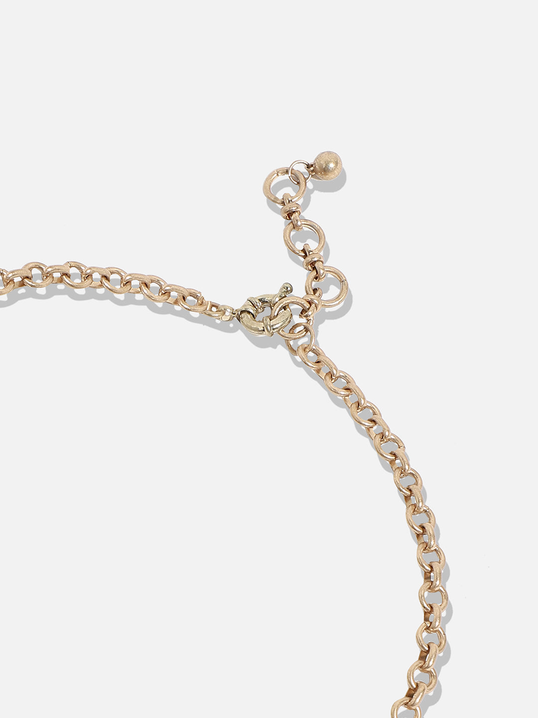 Kiera Necklace