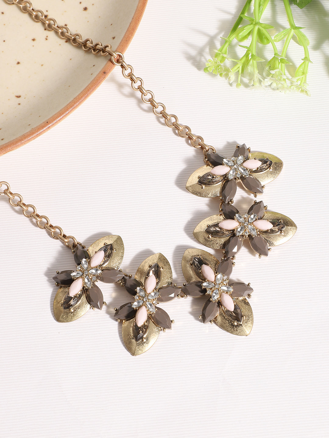 Gianna Necklace