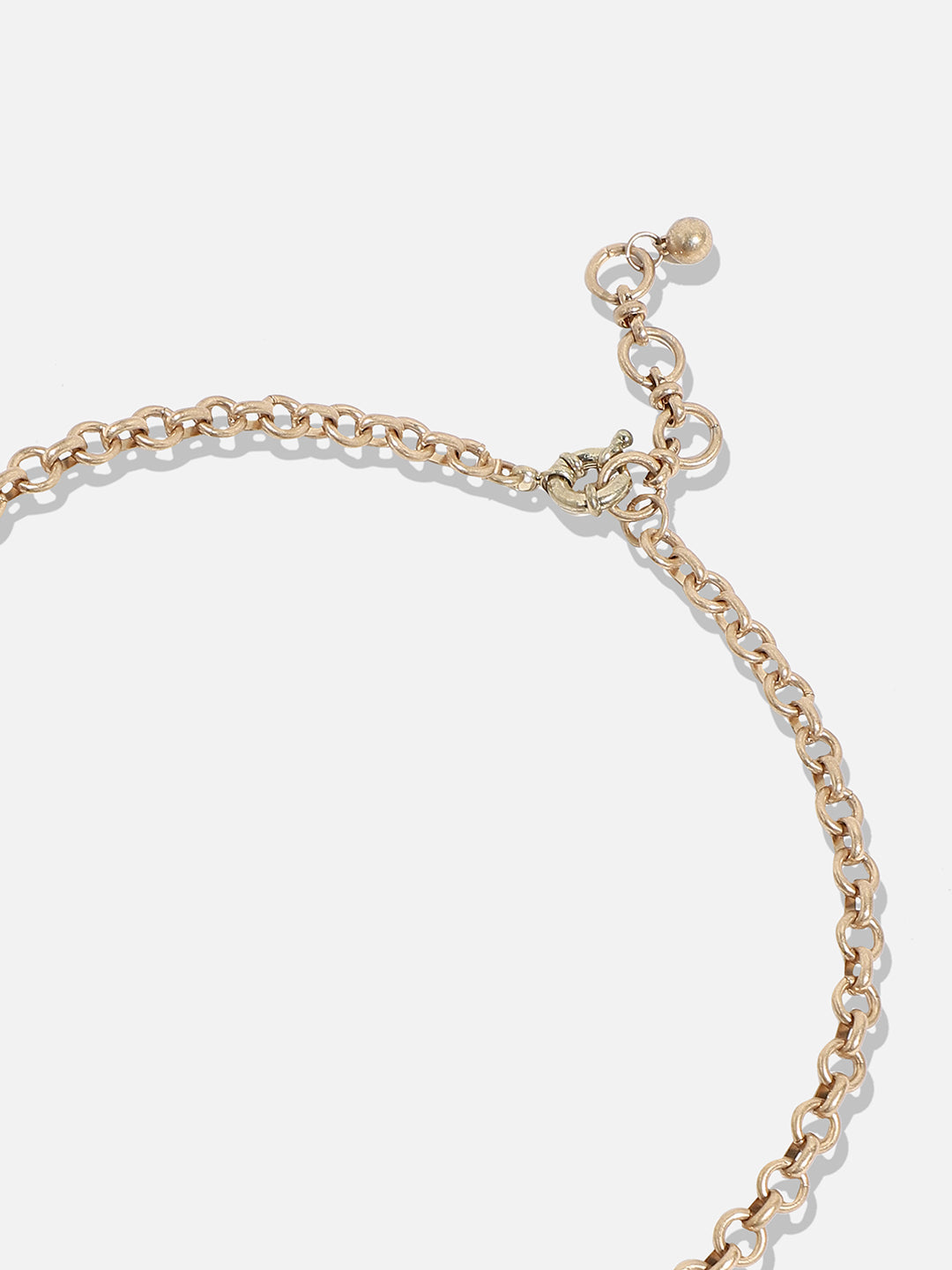 Gianna Necklace