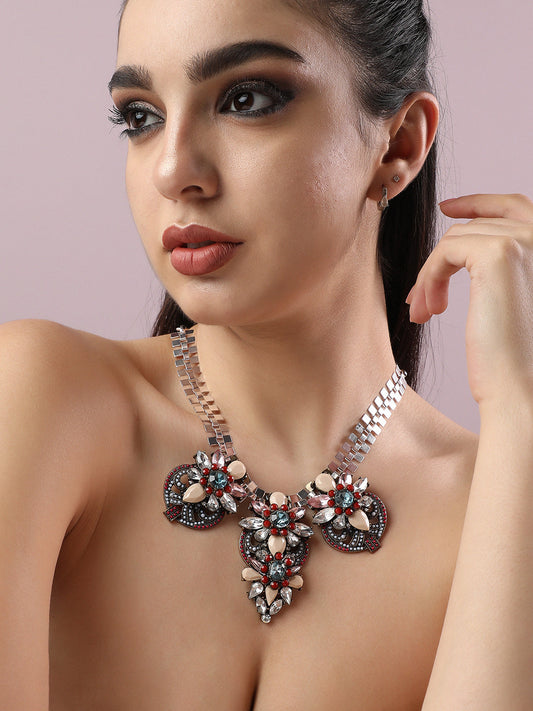 Aubree Necklace