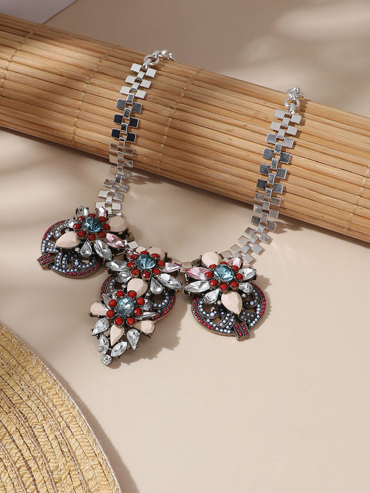 Aubree Necklace