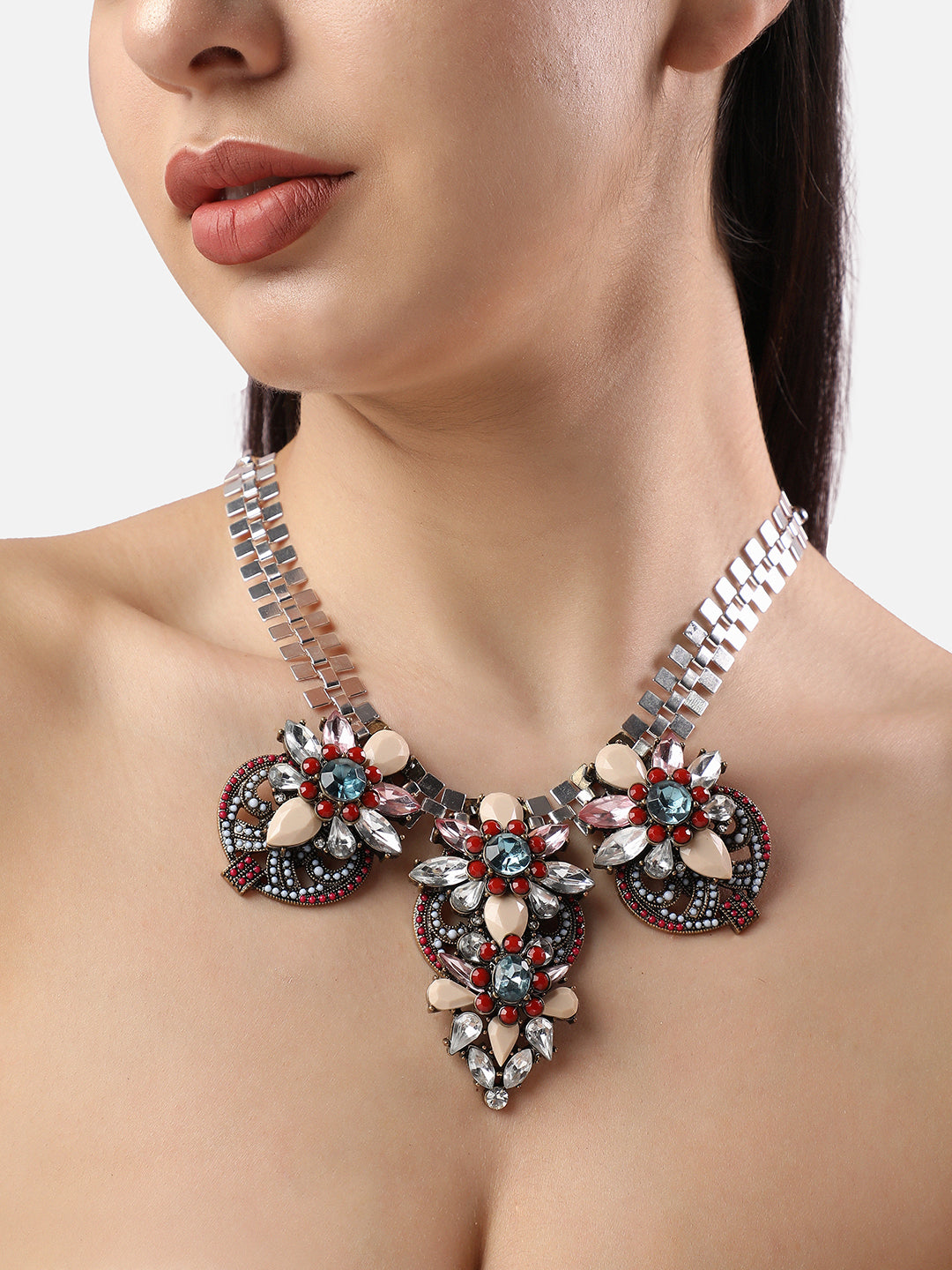 Aubree Necklace