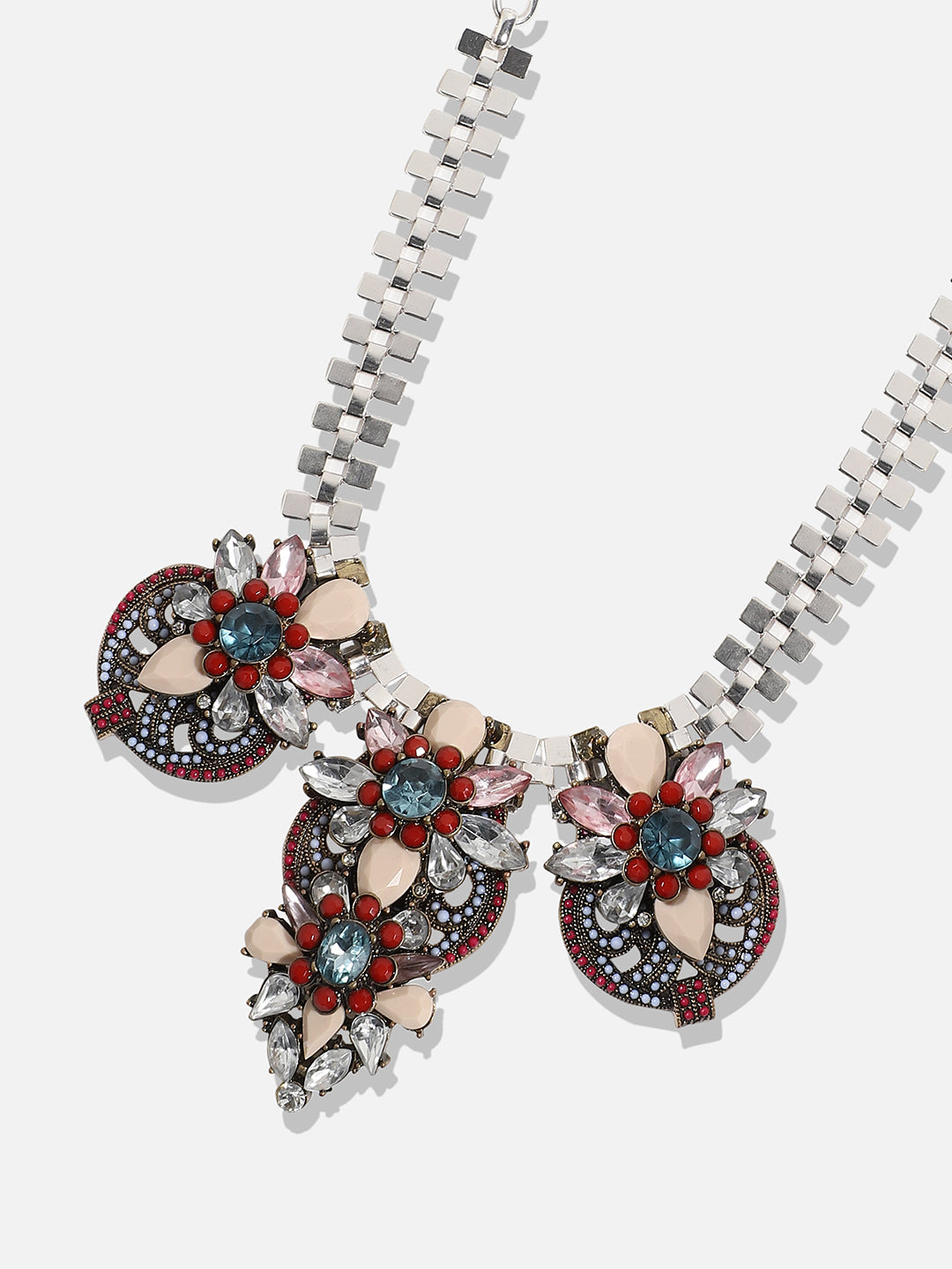 Aubree Necklace