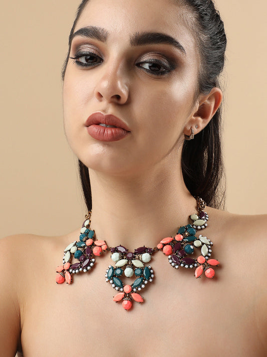 Naima Necklace