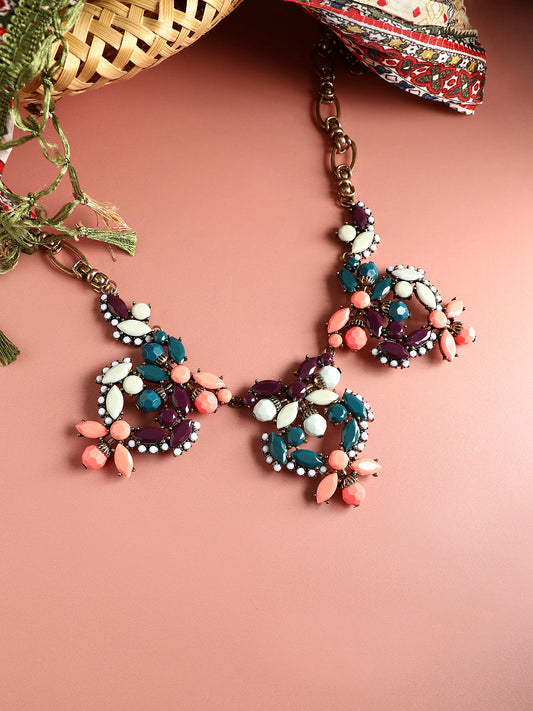 Naima Necklace
