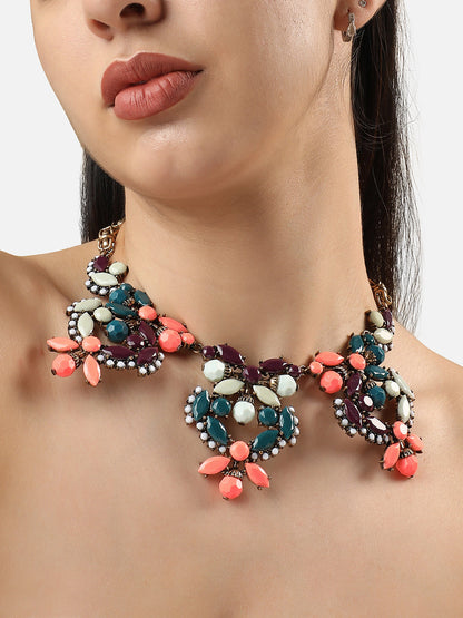 Naima Necklace