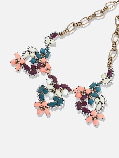 Naima Necklace