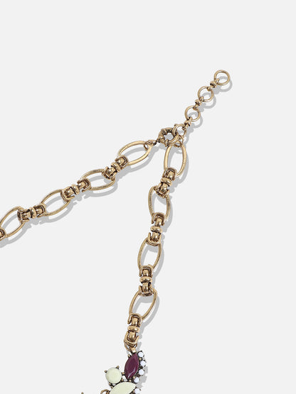 Naima Necklace