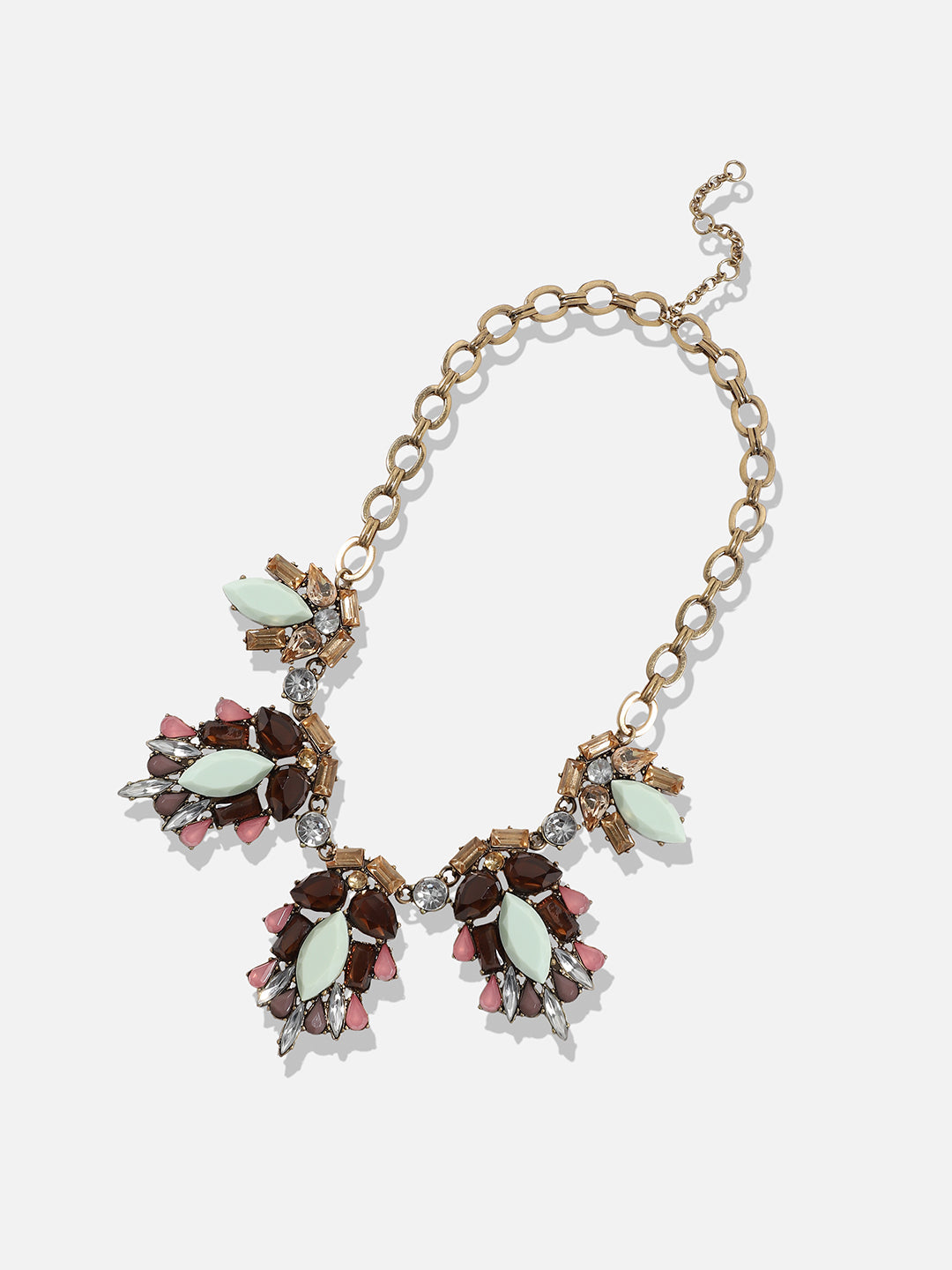 Nour Statement Necklace