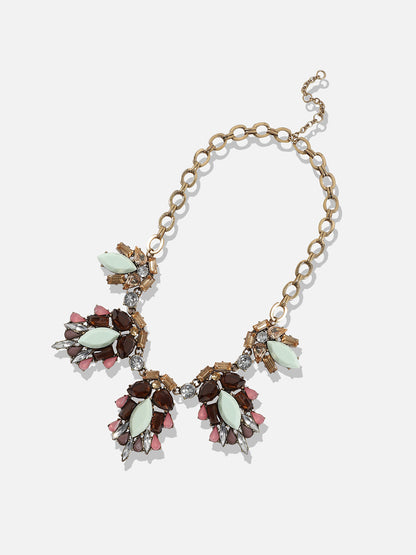 Nour Statement Necklace