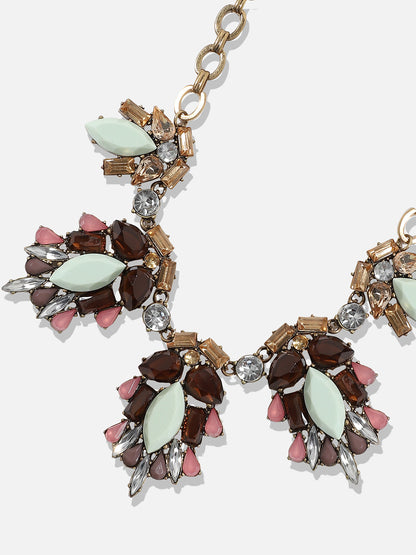 Nour Statement Necklace