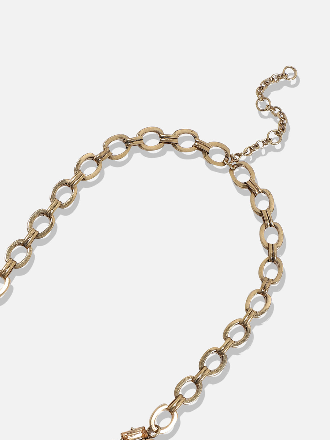 Nour Statement Necklace