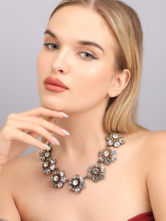 Flora Necklace