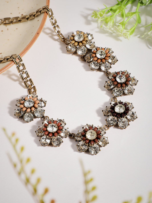 Flora Necklace