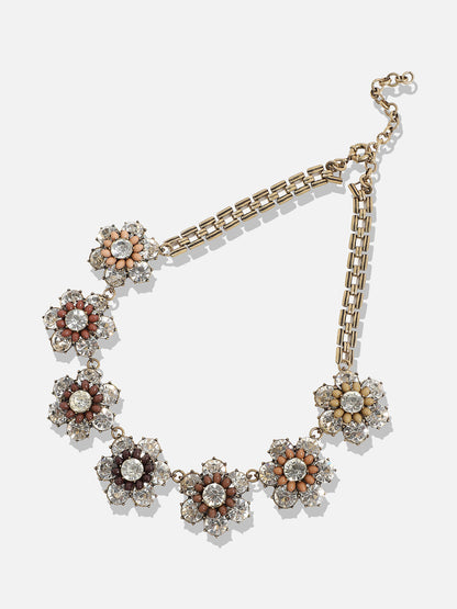 Flora Necklace