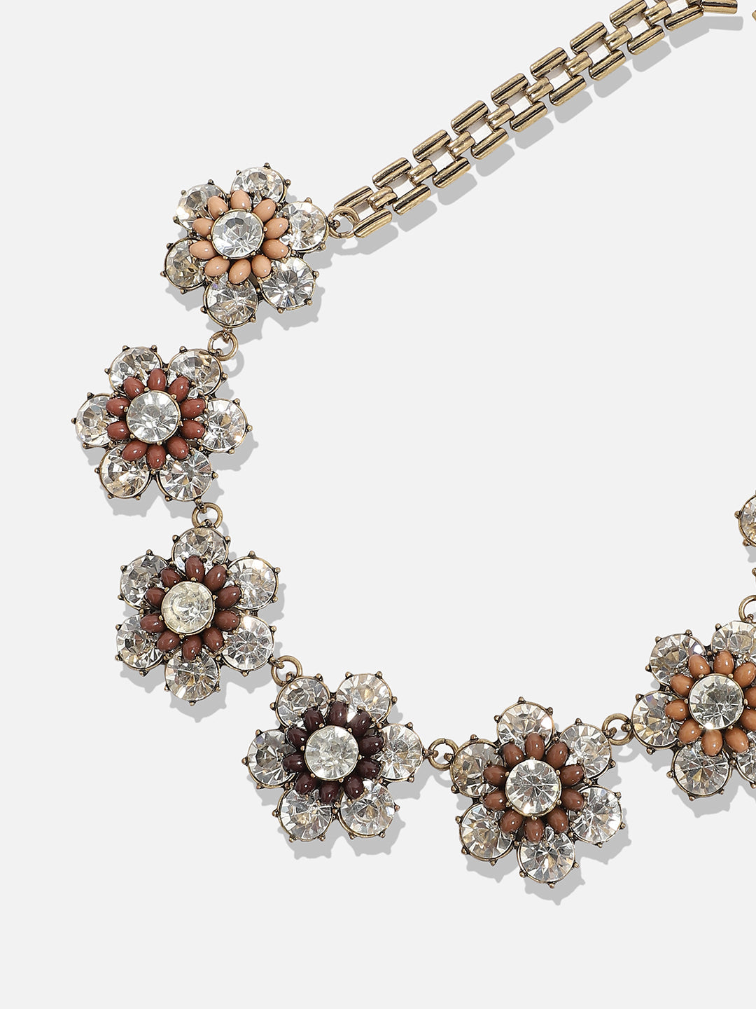 Flora Necklace