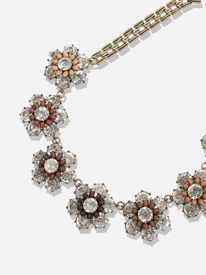 Flora Necklace