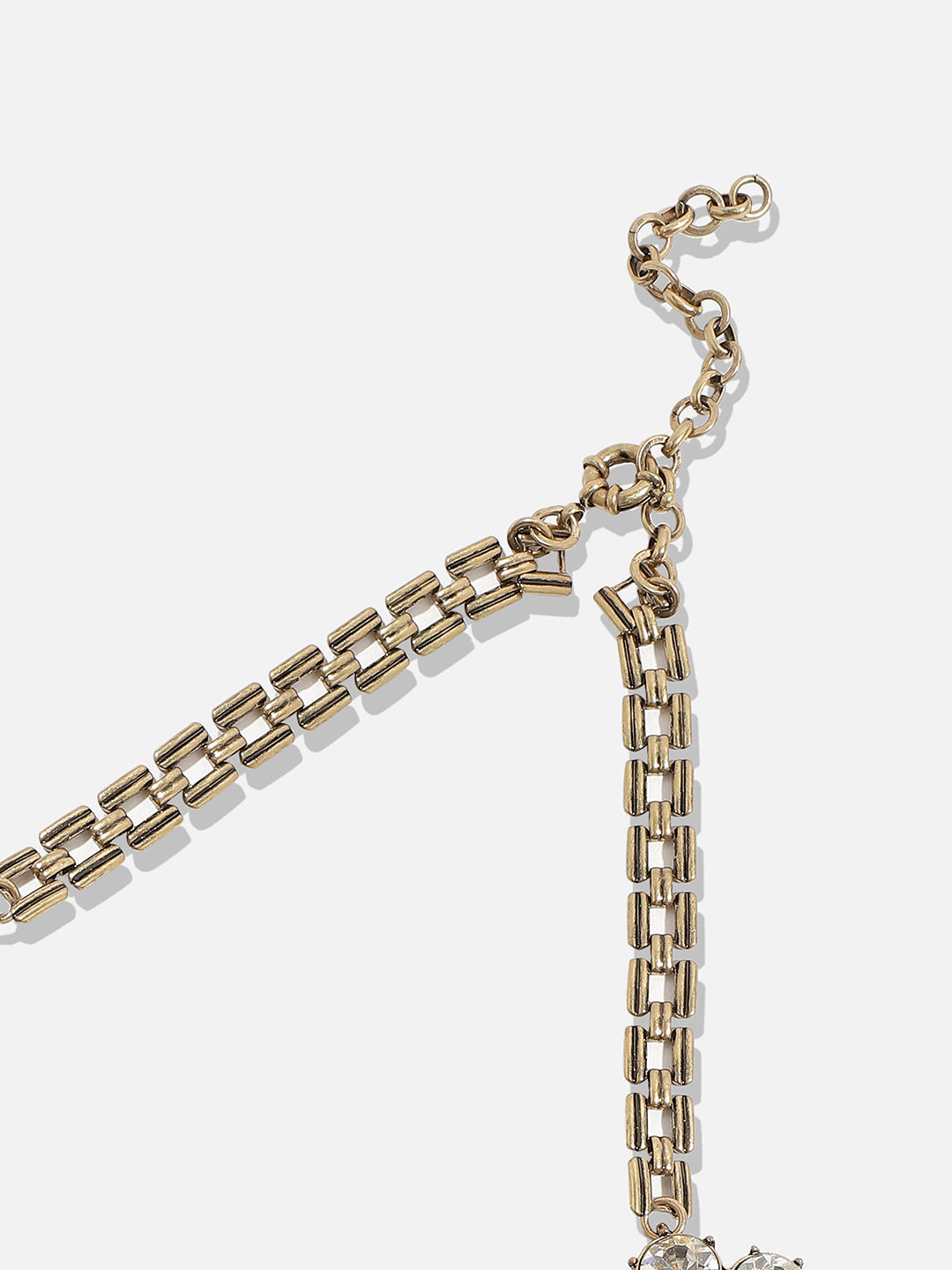 Flora Necklace