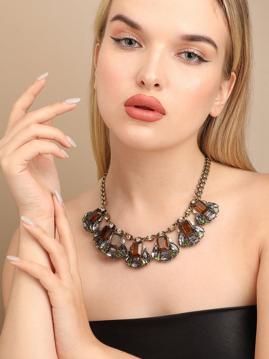 Esther Necklace