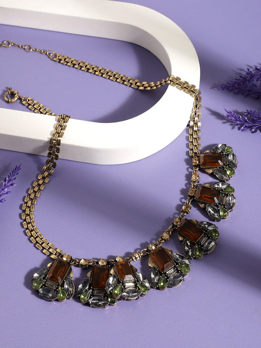 Esther Necklace