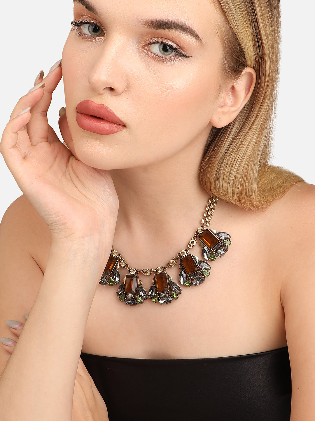 Esther Necklace