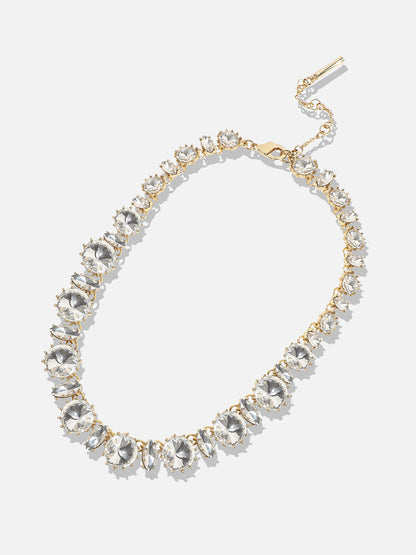 Elaine Collar Necklace