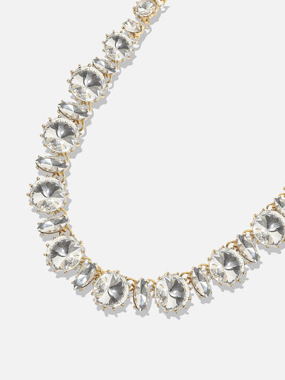 Elaine Collar Necklace