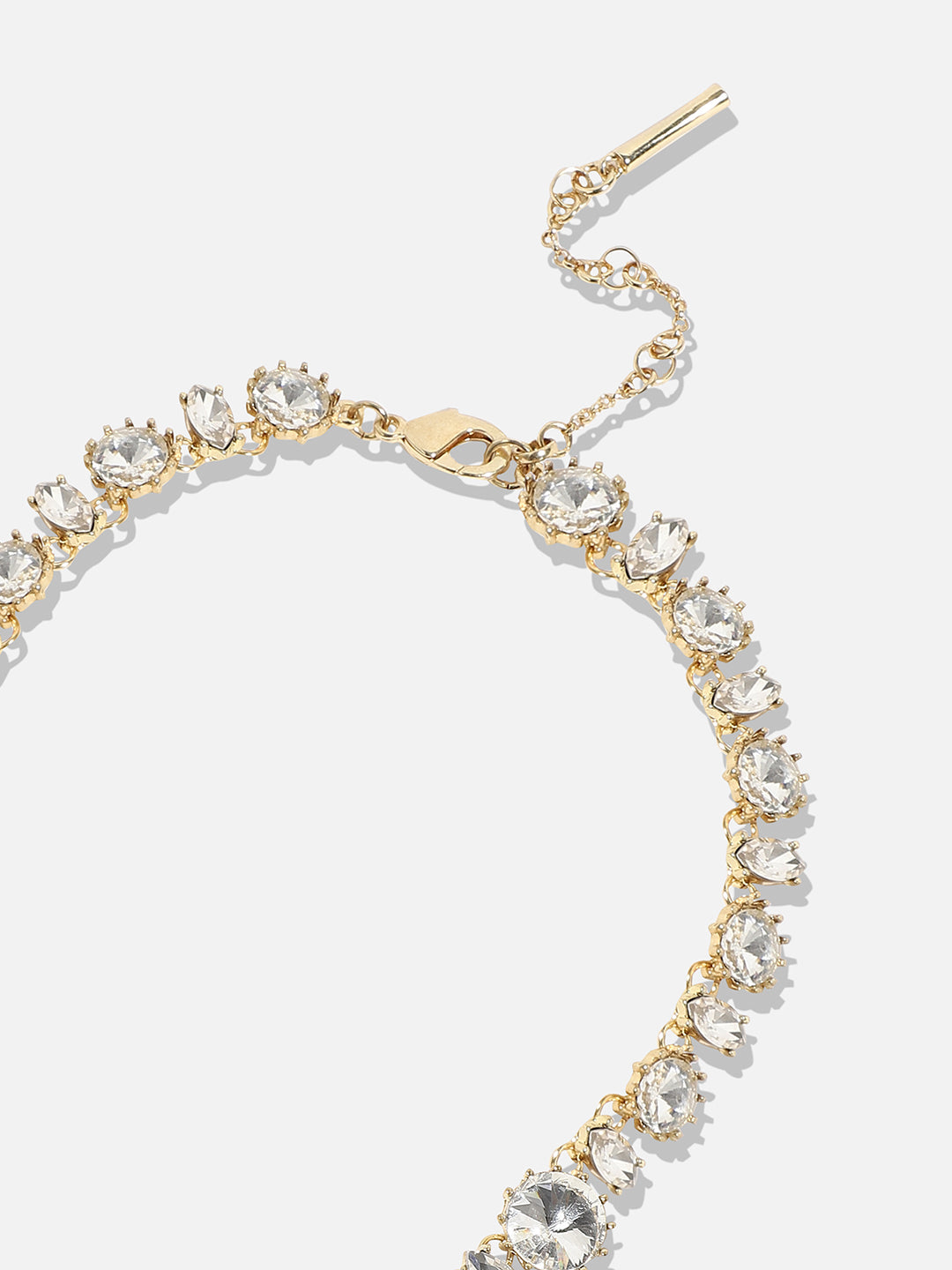 Elaine Collar Necklace