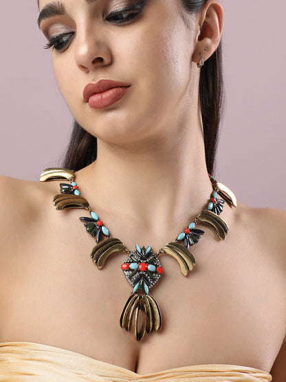 Francesca Regal Necklace