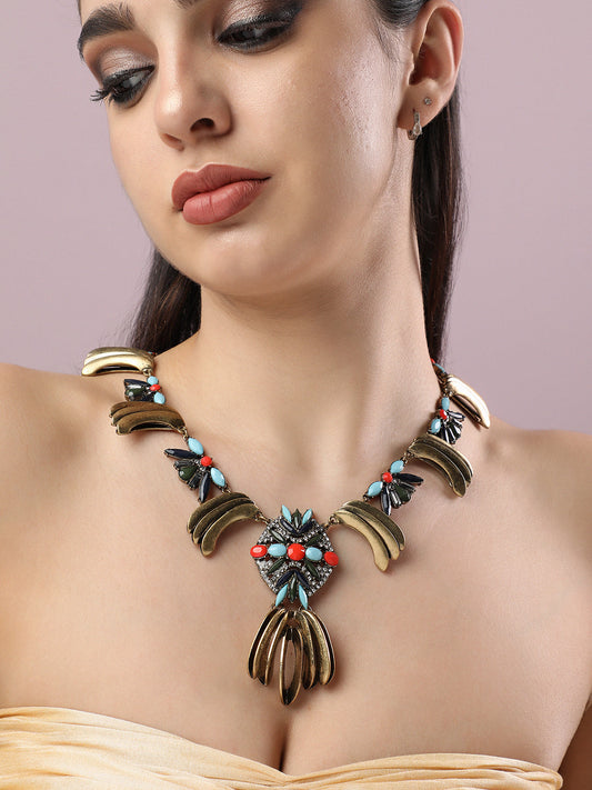 Francesca Regal Necklace