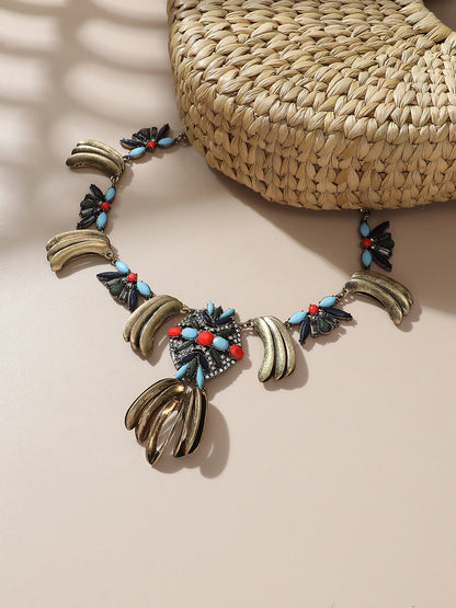 Francesca Regal Necklace