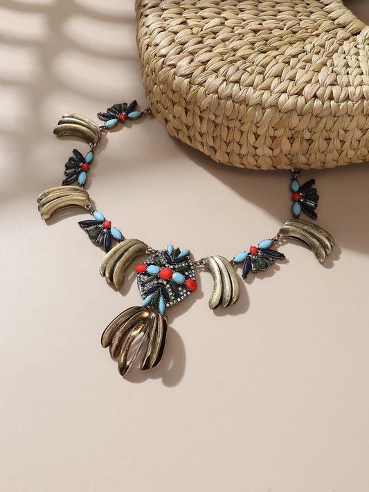 Francesca Regal Necklace