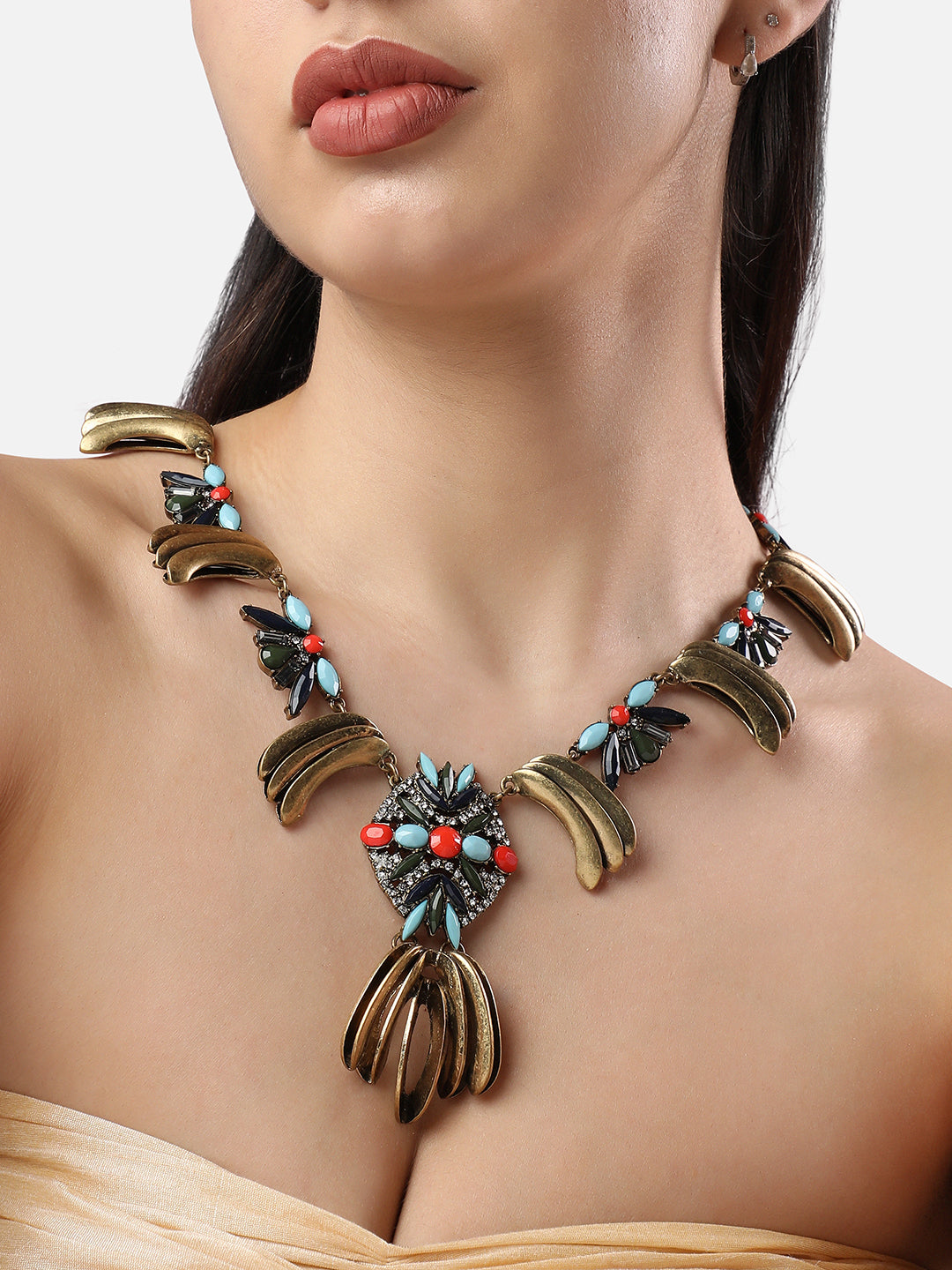 Francesca Regal Necklace