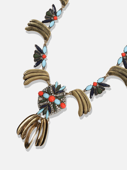 Francesca Regal Necklace