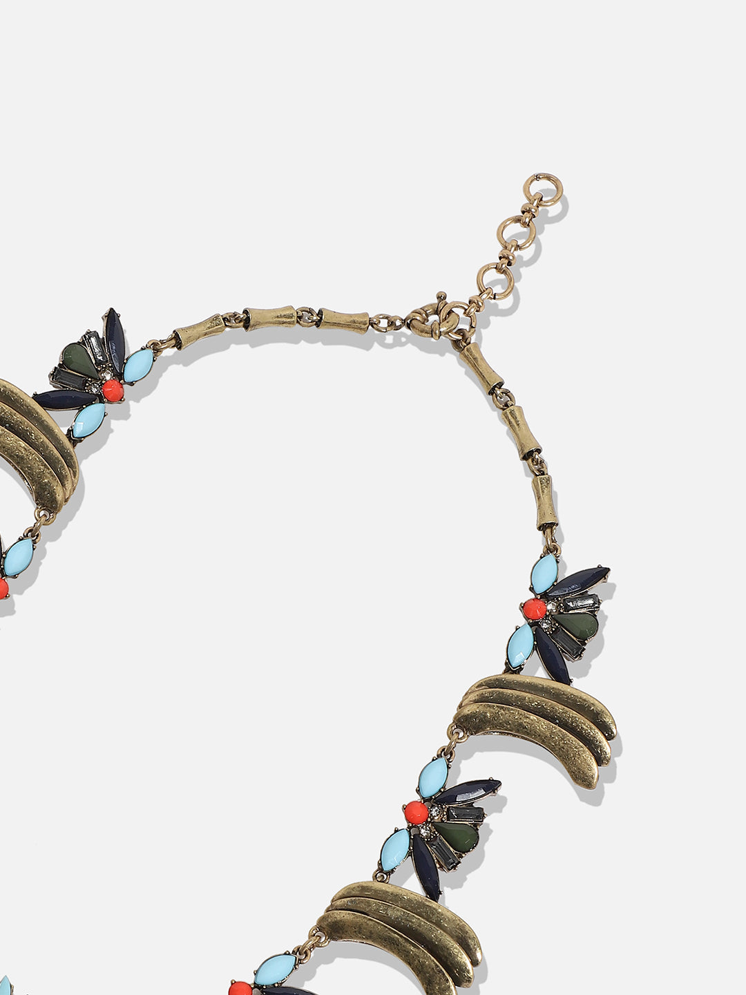 Francesca Regal Necklace