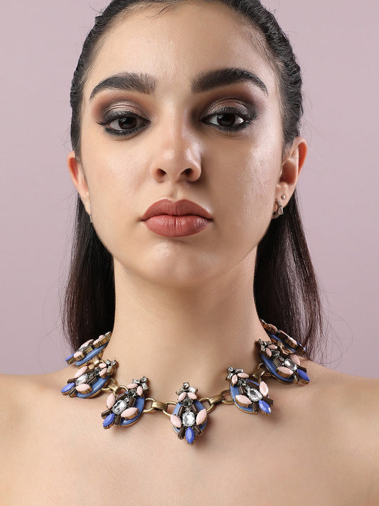 Anne Necklace