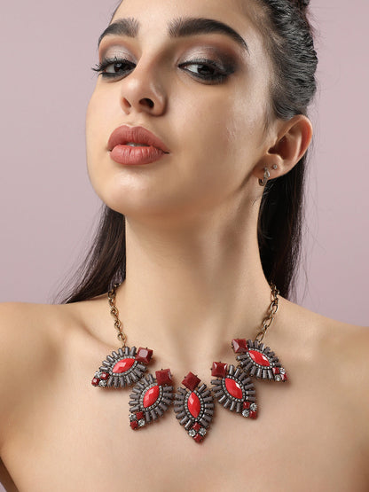 Amelie Necklace