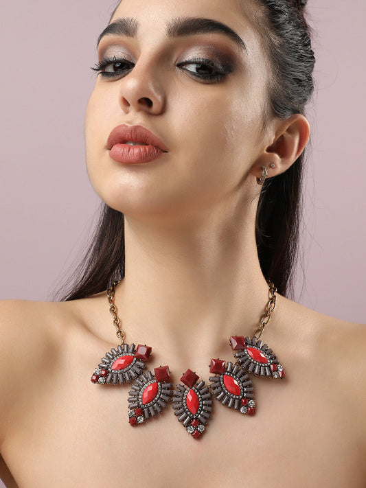 Amelie Necklace