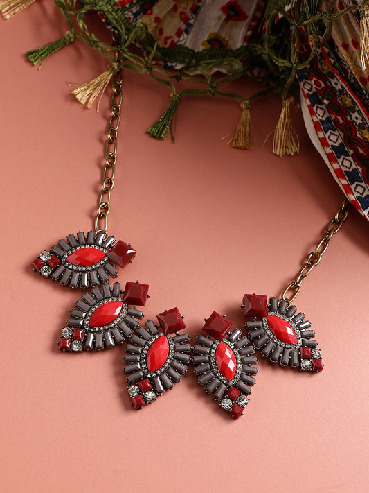 Amelie Necklace