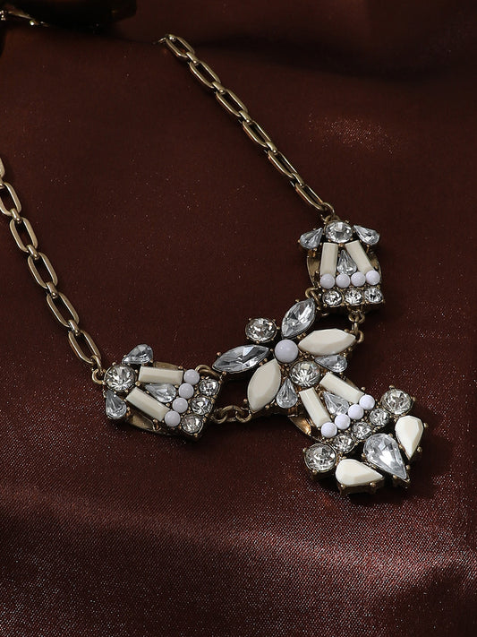 Dora Necklace