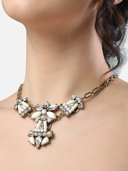 Dora Necklace