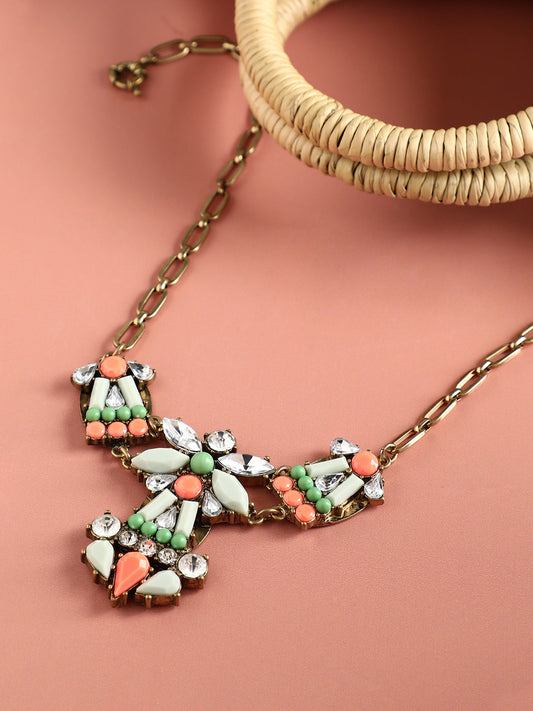 Dina Necklace