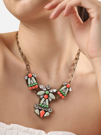 Dina Necklace