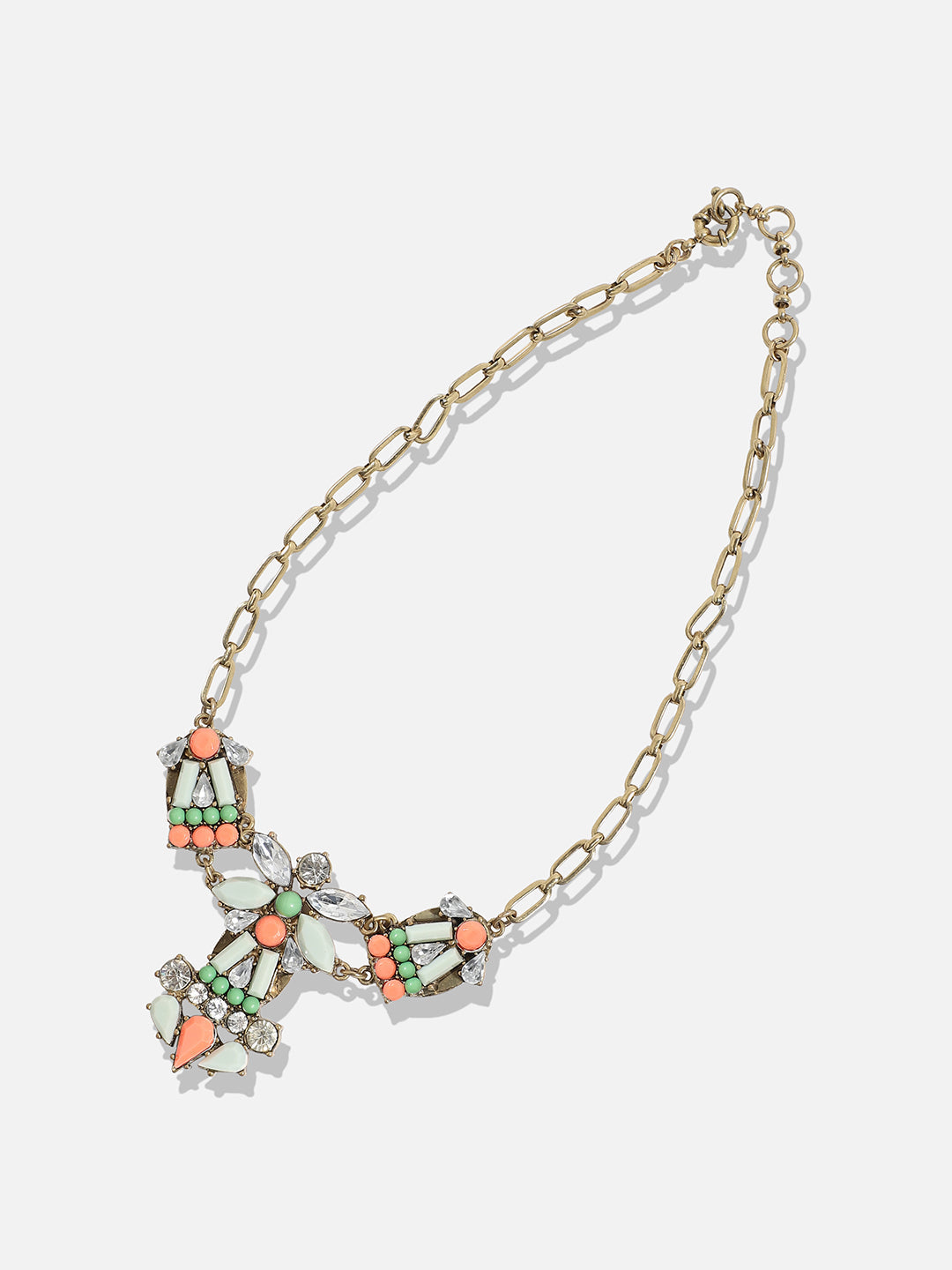 Dina Necklace
