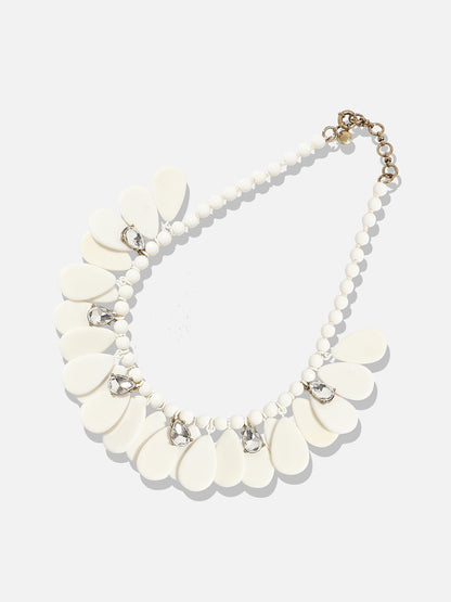 Eleanor Cluster Necklace