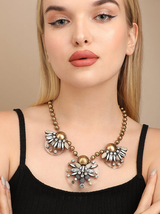 Nadira Necklace